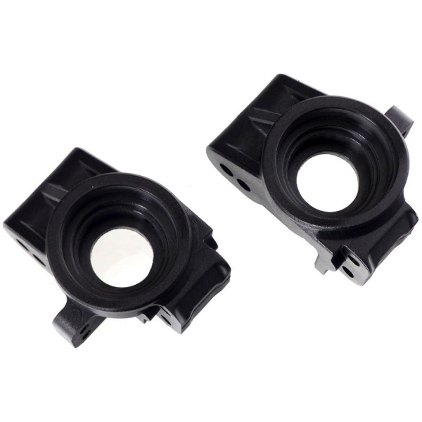 Rear Hubs MBX8 Mugen Seiki