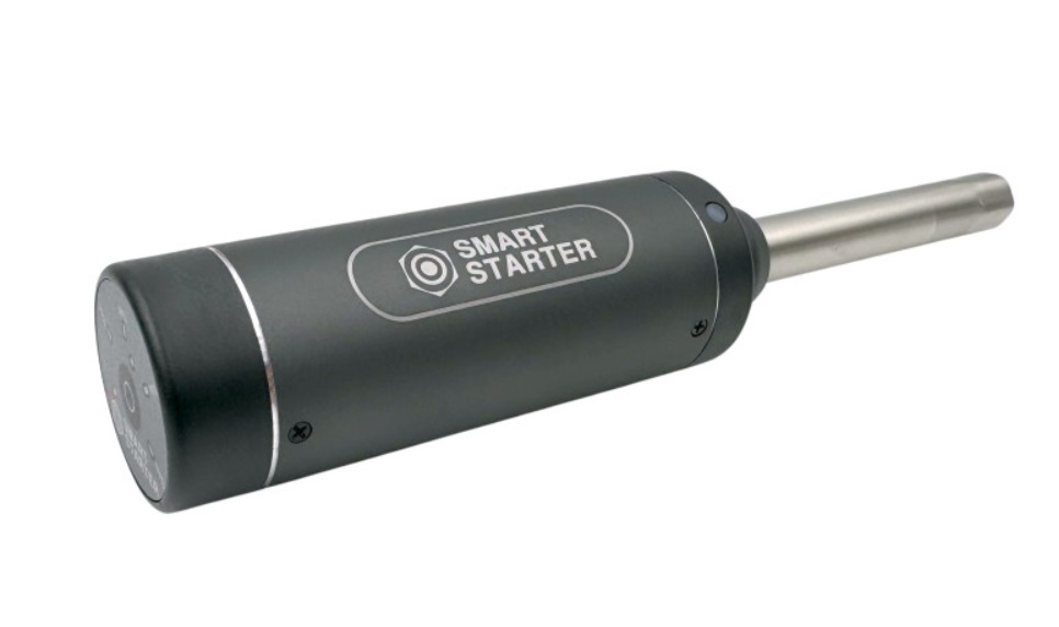 Smart Starter Glow Igniter Basix Version SmartCom - Image 5