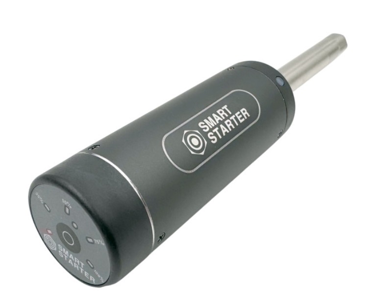 Smart Starter Glow Igniter Basix Version SmartCom - Image 3