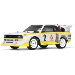 Carro M48S Audi Sport Quattro S1 1985 RTR 1/8 Brushless Carisma RC