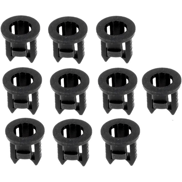 Suporte LED 5mm (10) Smart RC Parts - Image 1