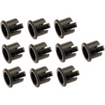 Suporte LED 5mm ABS (10) Smart RC Parts