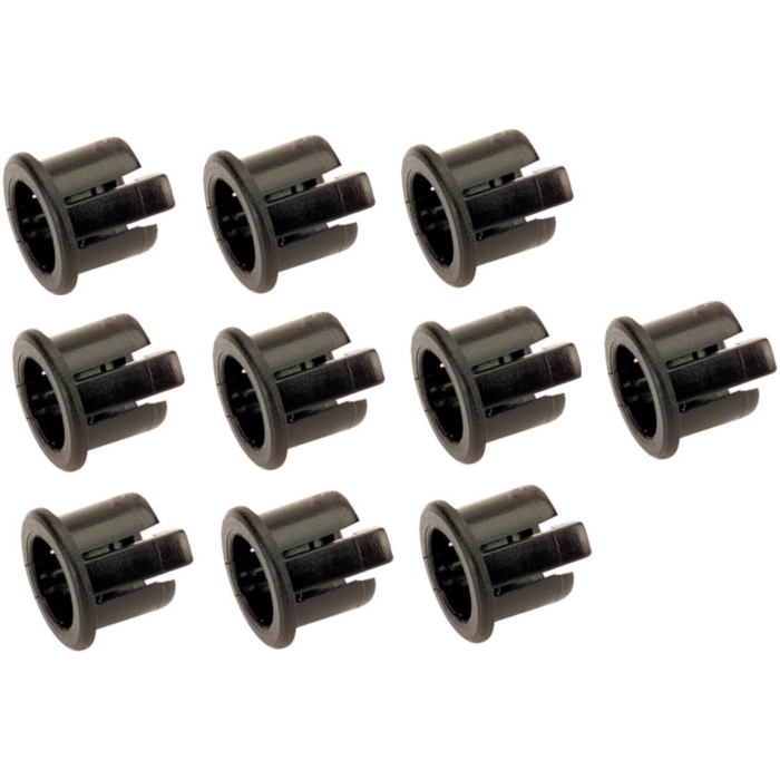 Suporte LED 5mm ABS (10) Smart RC Parts - Image 1