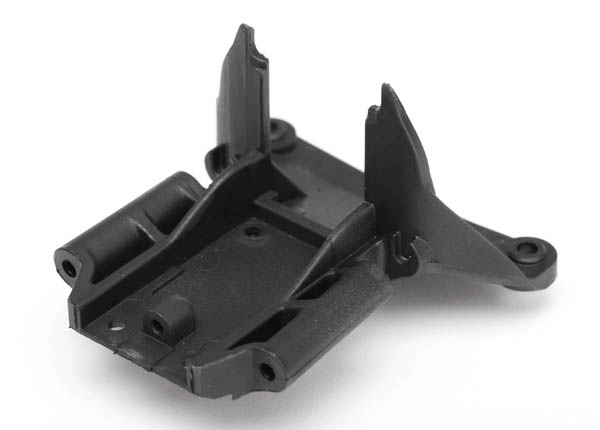 7429-bulkhead-rear-slash-rally-traxxas Bulkhead Rear Slash Rally Traxxas - Image 1
