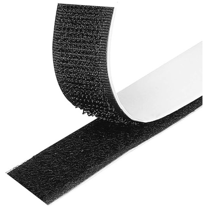 Fita Autocolante de Velcro 16mm Macho e Fêmea (1m) Smart RC Parts - Image 1