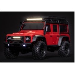 TRX-4M Light Bar Kit Defender Bronco Traxxas