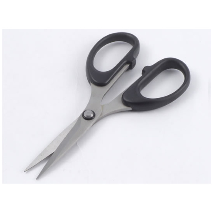 Straight Scissors Fastrax - Image 1