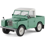 Crawler 1/12 Land Rover Series II RTR Green FMS