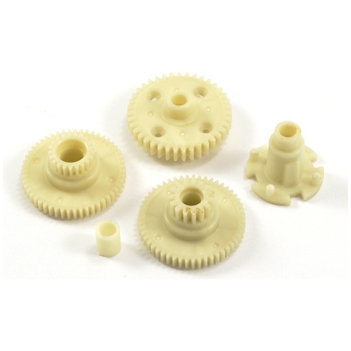 Ravine Axle Gears Set FTX - Image 1
