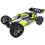 Hyper VS2 1/8 RTR Buggy 4x4 com Motor Hyper 30 Turbo HOBAO
