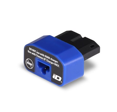 2821-port-id-adaptor-for-trx-4m-lipo-charger-traxxas ID ADAPTOR FOR TRX-4M LiPo CHARGER Traxxas - Image 1