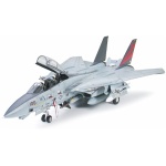 Kit 1/32 Grumman F-14A Tomcat Black Knights Tamiya