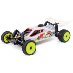 Buggy 1/24 Micro-B 2WD RTR White Losi