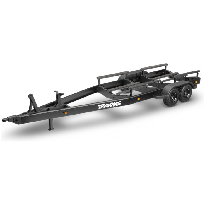 Disruptor Tandem Axle Boat Trailer Traxxas - Image 1