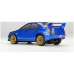 GT24 Subaru STI 2006 1/24 Micro 4x4 Brushless RTR Carisma - Image 4