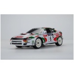 GT24 Toyota Celica GT4 ST185 WRC Brushless 1/24 RTR Carisma