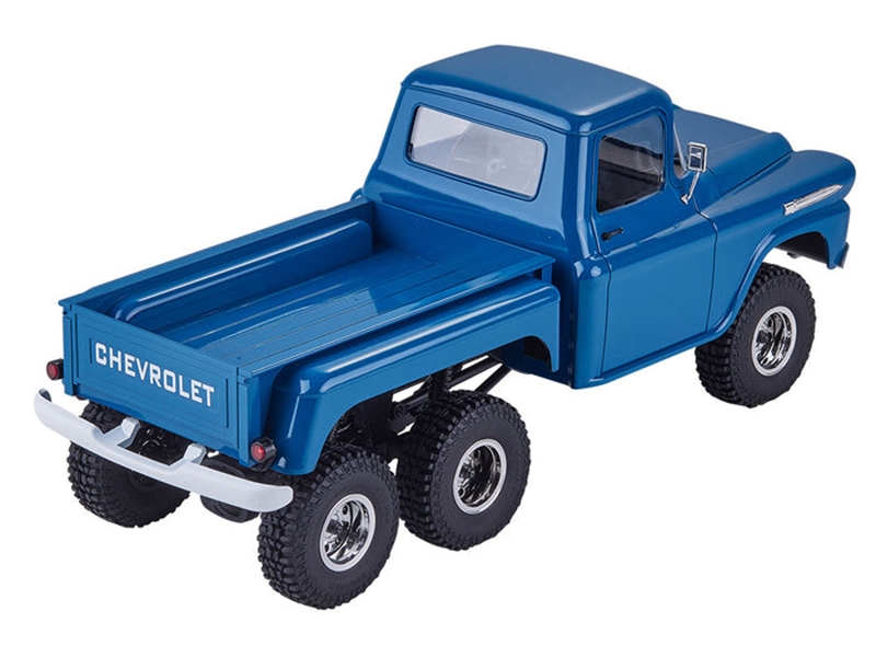 fms11820-chevrolet-apache-118-6-wheel-scaler-rtr-fms (2) Chevrolet Apache 1/18 6-Wheel Scaler RTR FMS - Image 3