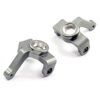 ftx8231-outback-aluminium-steering-knuckles-2-ftx- Outback Aluminium Steering Knuckles (2) FTX - Image 1
