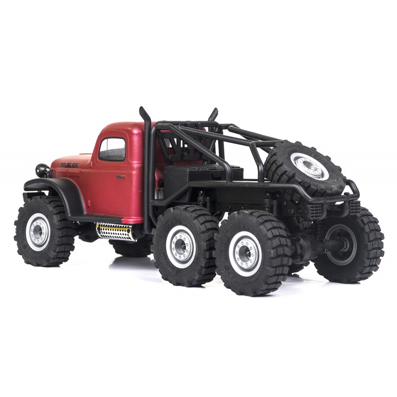 roc002rtr-red-atlas-scaler-rtr-car-kit-118-red-rochobby (5) Atlas Scaler RTR Car Kit 1/18 Red RocHobby - Image 5
