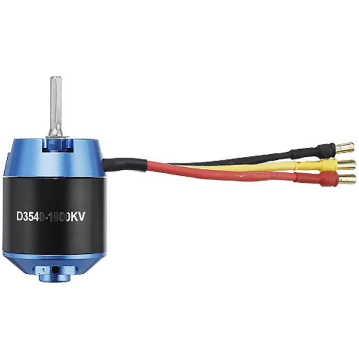 Motor Brushless 3536 1800KV Volantex - Image 1