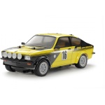 Kit 1:10 RC Opel Kadett GT/E Rally MB-01 Tamiya