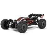 TYPHON GROM Brushless 4X4 Buggy RTR Silver ARRMA