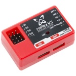 Reflex V3 Flight Controller FMS