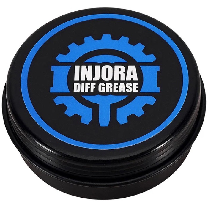 Diff Grease for 1/18 1/24 RC Cars 19g Injora - Image 1