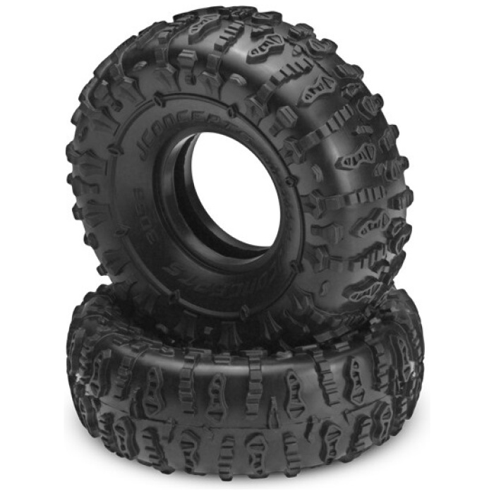 Ruptures Green Compound Performance Scaler fits 1.9" Wheel (2) Jconcepts - Image 1