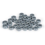 Truck 3-axle Ball Bearing Set (30) Carson