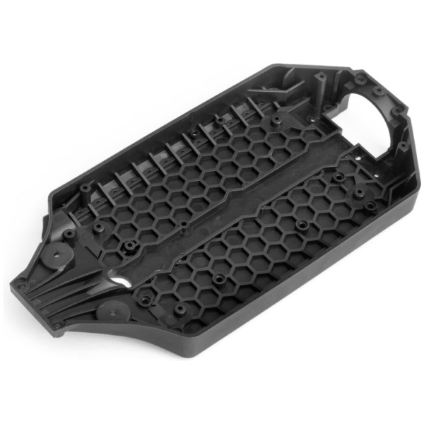 Main Chassis Quantum XT FLUX Maverick