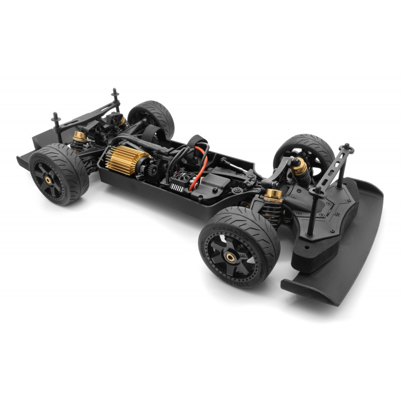 mv150313-carro-quantumr-flux-4s-18-4wd-race-truck-greyred-maverick (4) Carro QuantumR Flux 4S 1/8 4WD Race Truck Grey/Red Maverick - Image 5