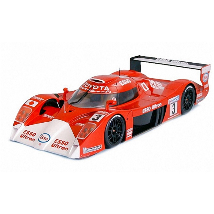 Kit 1/24 Toyota GT-One TS-020 LeMans ´99 Tamiya - Image 1