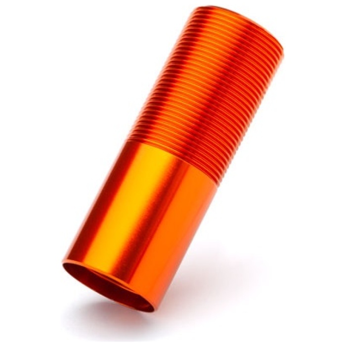 Body GT-Maxx Shock Aluminum Orange-anodized Traxxas - Image 1