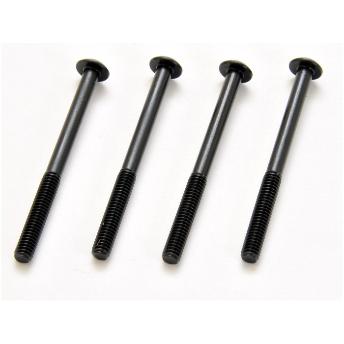 Gex Screw 4x47mm Hobao - Image 1