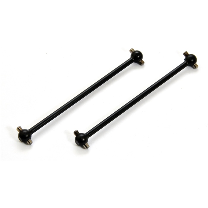 Rear Axle (2) Hobao - Image 1