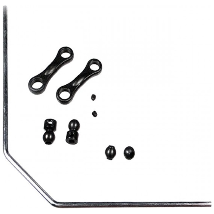Rear STabilizer Set Hobao - Image 1
