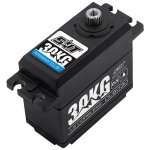 Servo CL6030 HV Coreless 7.4V Titanium Steel Gear (30.0kg/0.11sec) Waterproof SRT