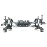 Crawler 1/10 EP CR3.4 Pre-assembled Chassis Absima