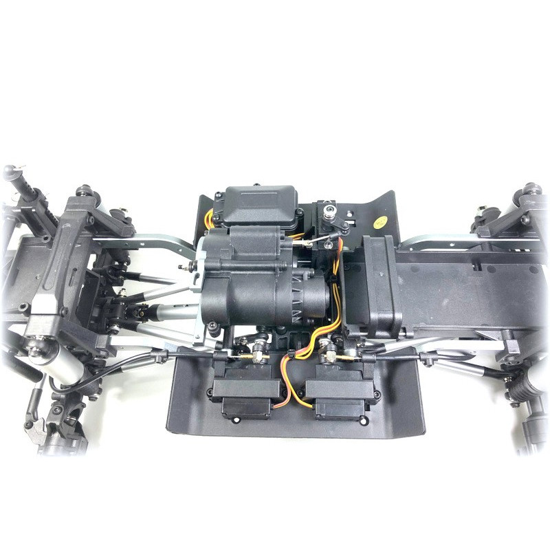 ab12014-crawler-110-ep-cr3.4-pre-assembled-chassis-absima (3) Crawler 1/10 EP CR3.4 Pre-assembled Chassis Absima - Image 8