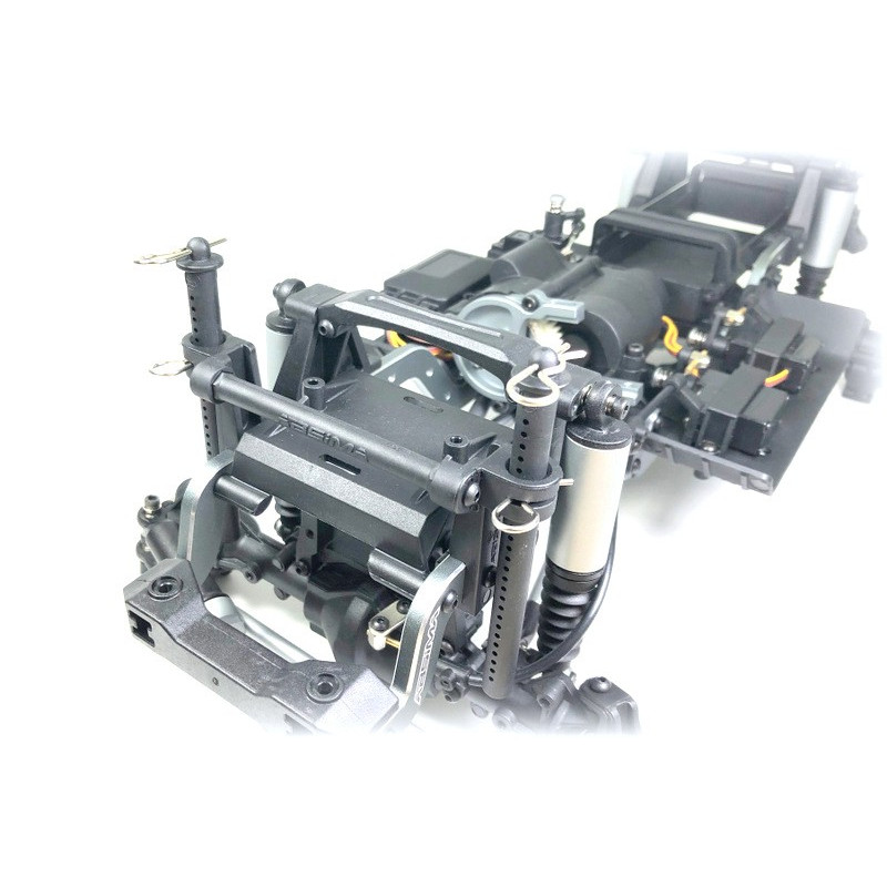 ab12014-crawler-110-ep-cr3.4-pre-assembled-chassis-absima (4) Crawler 1/10 EP CR3.4 Pre-assembled Chassis Absima - Image 6