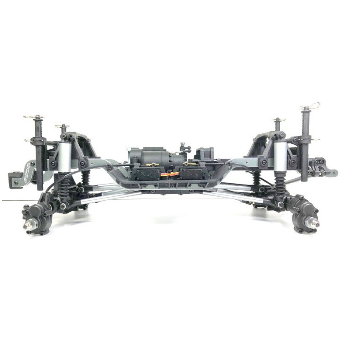 Crawler 1/10 EP CR3.4 Pre-assembled Chassis Absima - Image 1