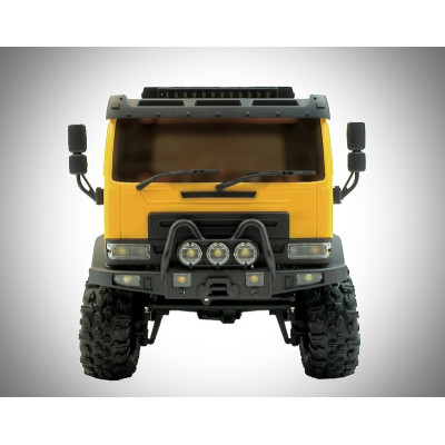 ab1810430-camião-cr-18p-tow-truck-arktos-6x6-118-amarelo-rtr-absima (4) Camião CR-18P "Tow Truck ARKTOS 6x6" 1/18 Amarelo RTR Absima - Image 4