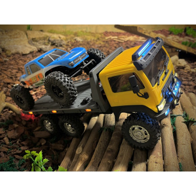ab1810430-camião-cr-18p-tow-truck-arktos-6x6-118-amarelo-rtr-absima (7) Camião CR-18P "Tow Truck ARKTOS 6x6" 1/18 Amarelo RTR Absima - Image 7