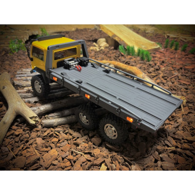 ab1810430-camião-cr-18p-tow-truck-arktos-6x6-118-amarelo-rtr-absima (8) Camião CR-18P "Tow Truck ARKTOS 6x6" 1/18 Amarelo RTR Absima - Image 8