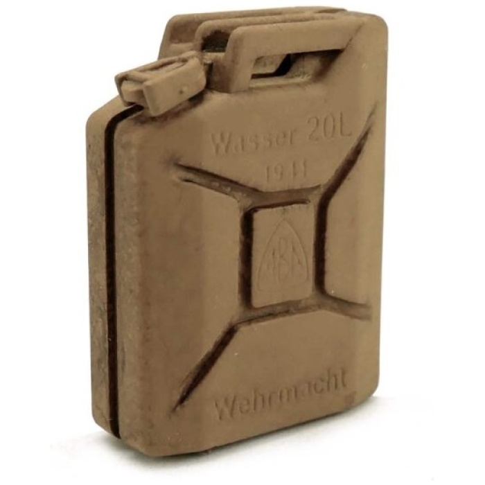 Wehrmacht Water Can Torro - Image 1