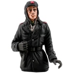 Militar 1/16 Half Figure Tank Commander T-34 Torro