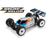 Buggy XB8E'25 Kit 1/8 Luxury Electric Off-Road Car XRAY