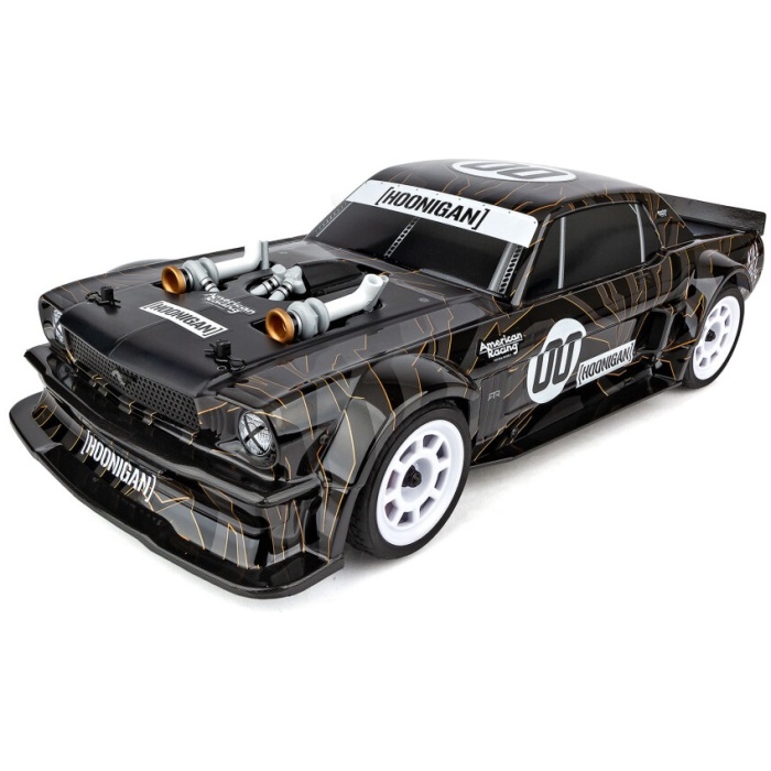 Apex2 Hoonicorn 1/10 RTR Team Associated - Image 1