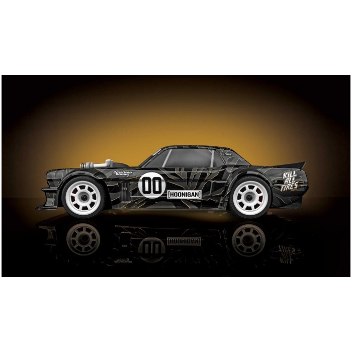 Apex2 Hoonicorn 1/10 RTR Team Associated - Image 2
